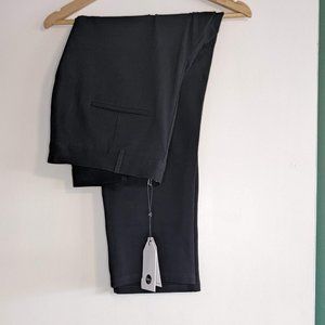 Universal Standard Cigarette Skinny Work Pants